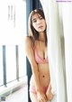Asuka Kawazu 川津明日香, Weekly Playboy 2022 No.51 (週刊プレイボーイ 2022年51号)